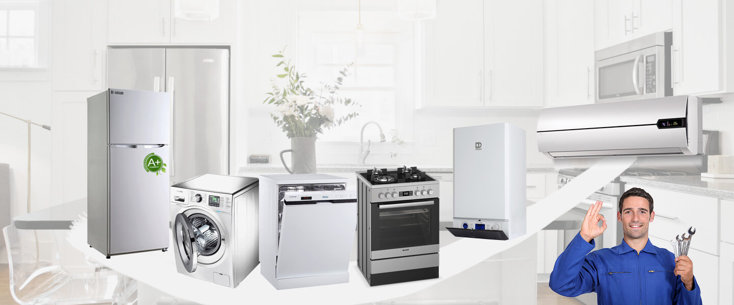 Şile Whirlpool Servisi